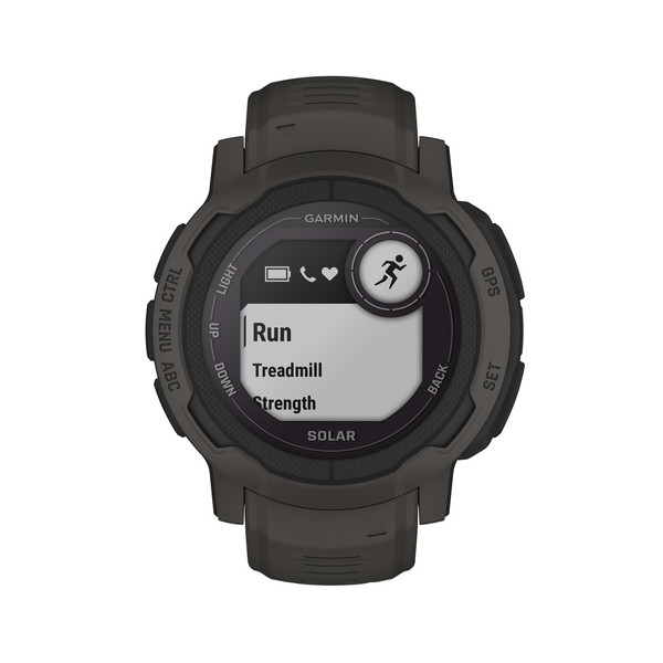 INSTINCT 2 SOLAR - Smartwatch