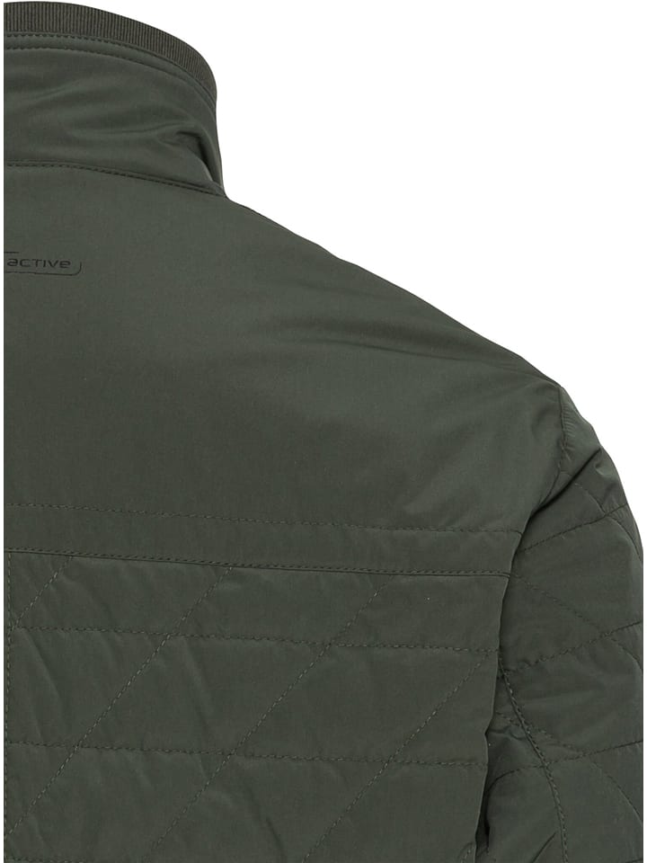 Camel Active Übergangsjacke in Khaki günstig kaufen