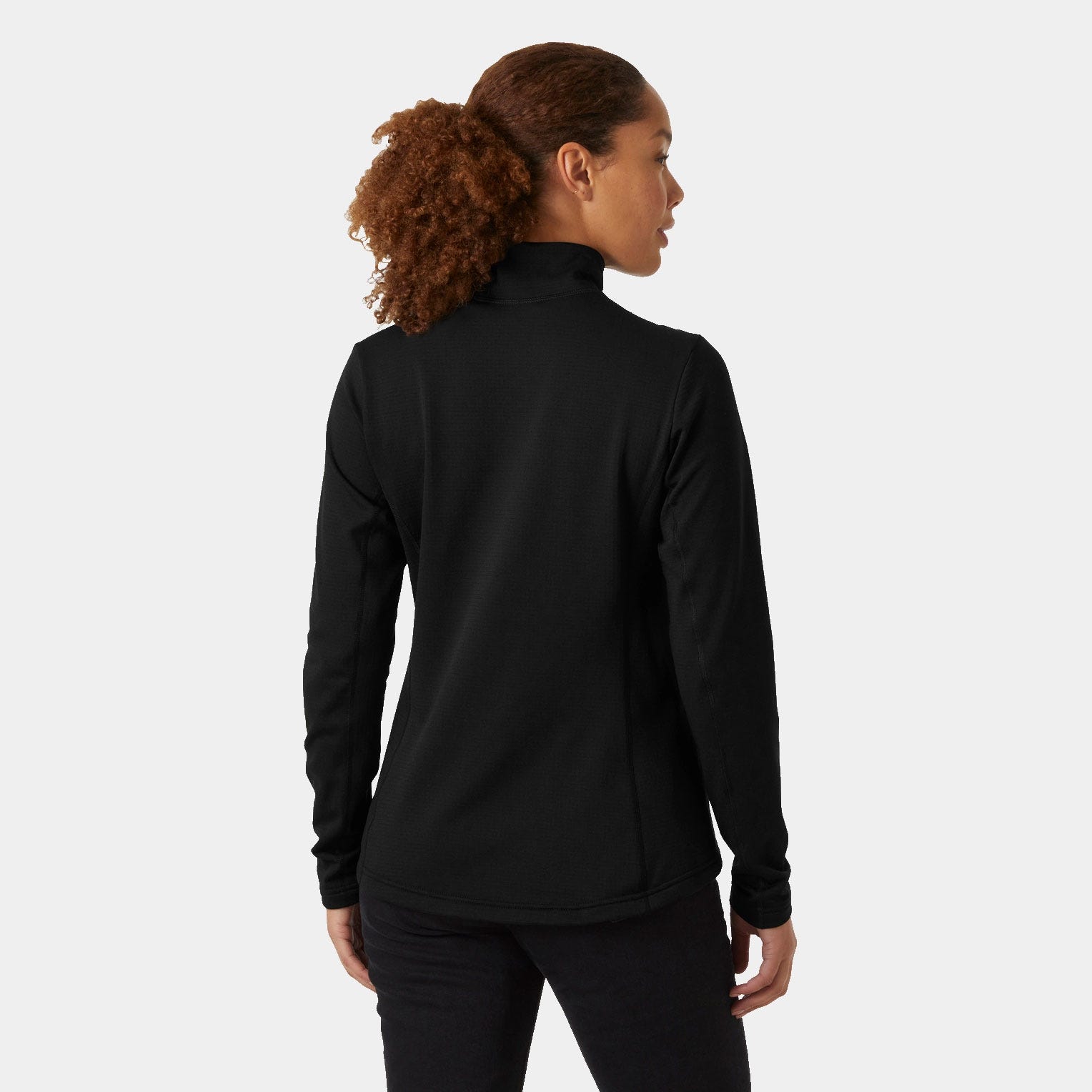 Women's Versalite Fleece Jacket