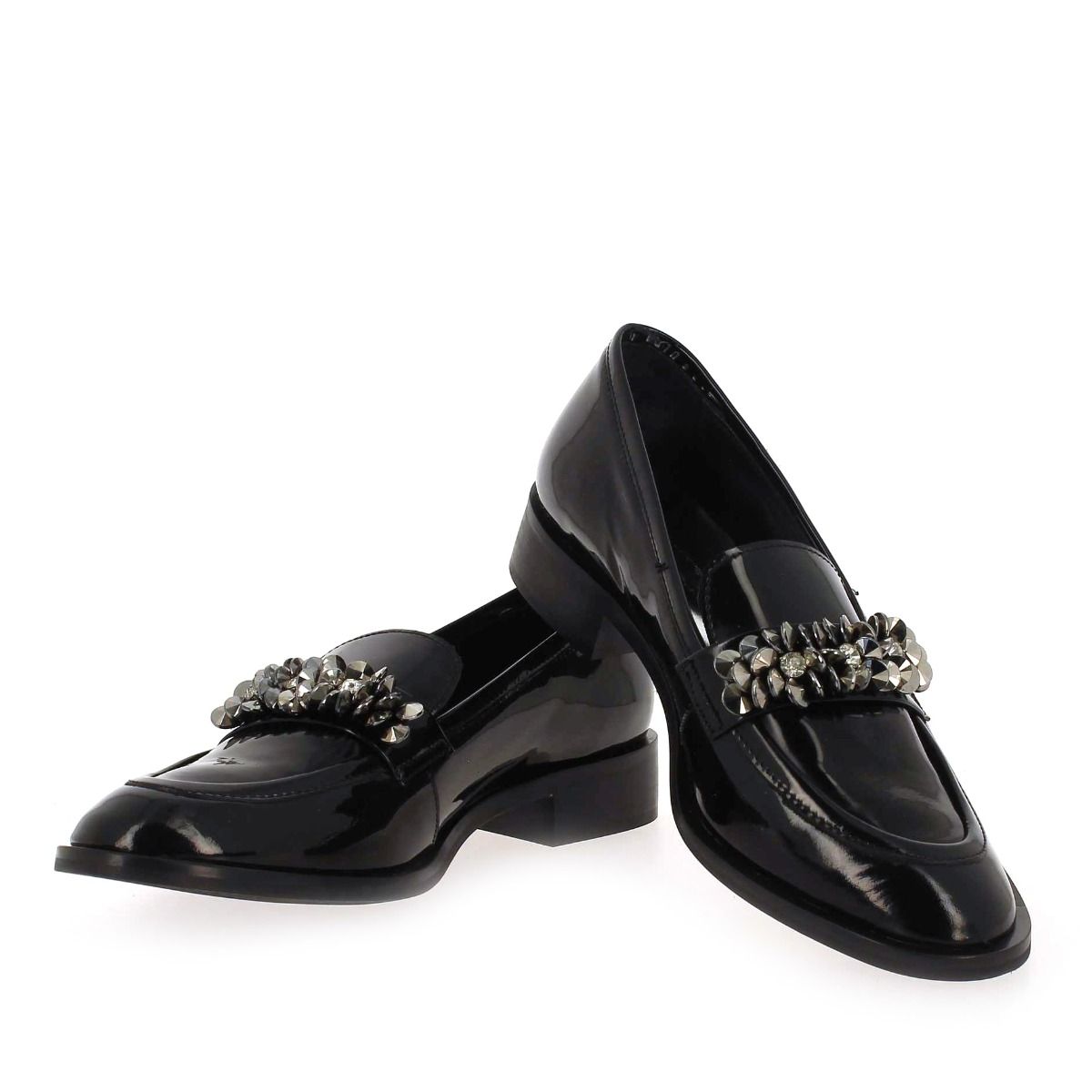 Myma  7115 - Noir