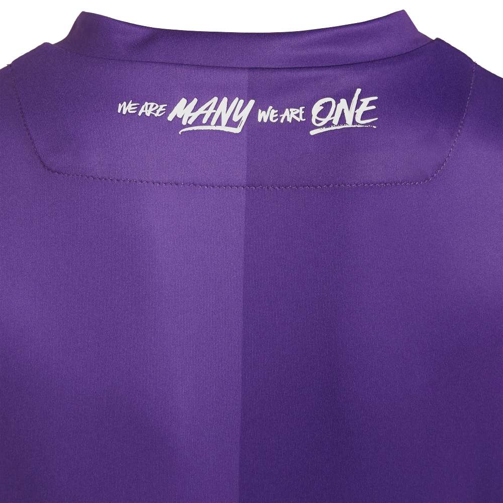Pacific FC macron Damen Heim Trikot 58100448