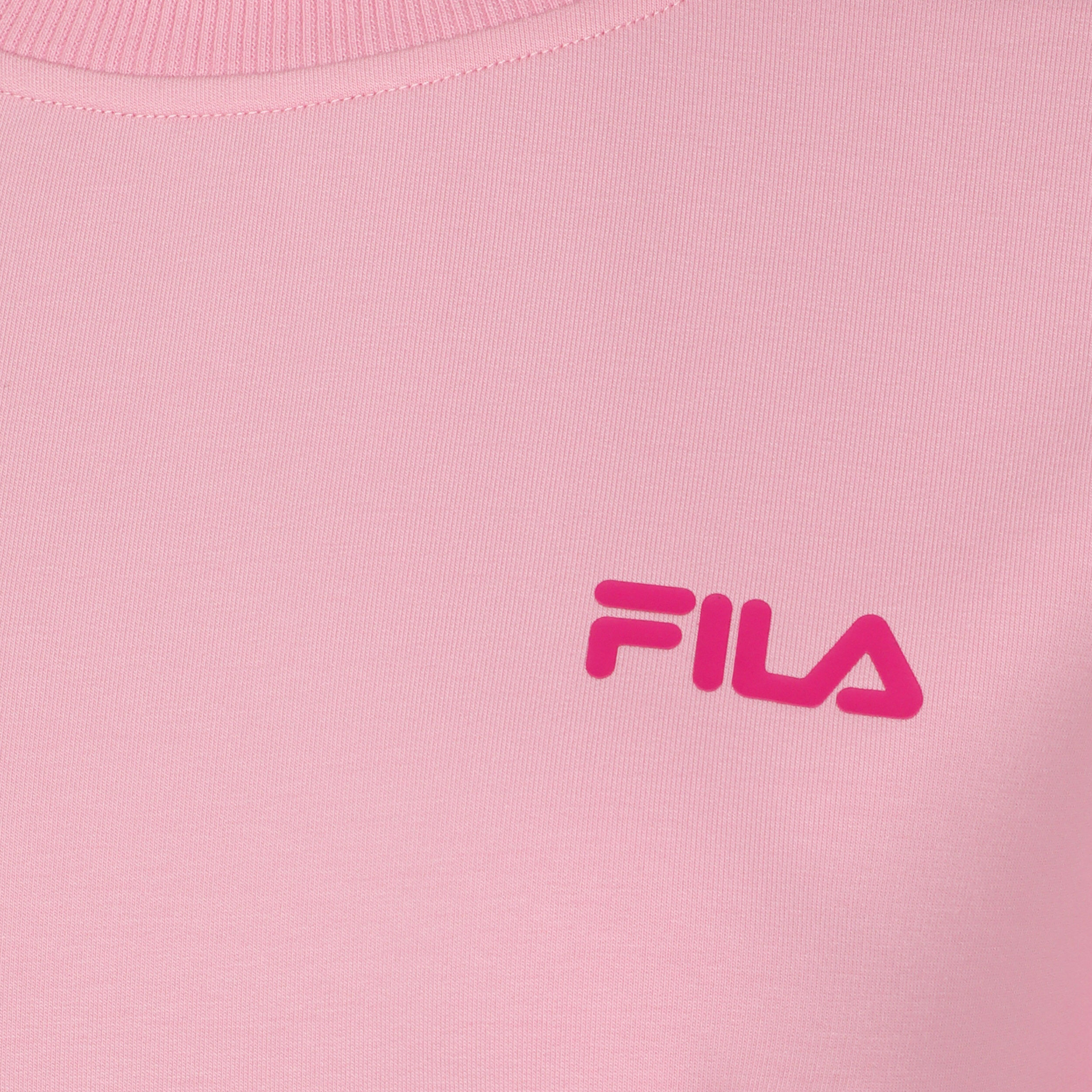 Elodie Sweatshirt Damen - Rosa