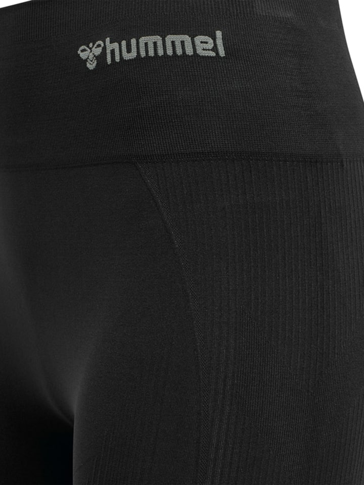 Hummel Hummel Leggings Hmltif Multisport Damen in BLACK günstig kaufen