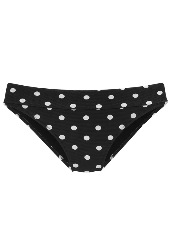 Bikini-Hose