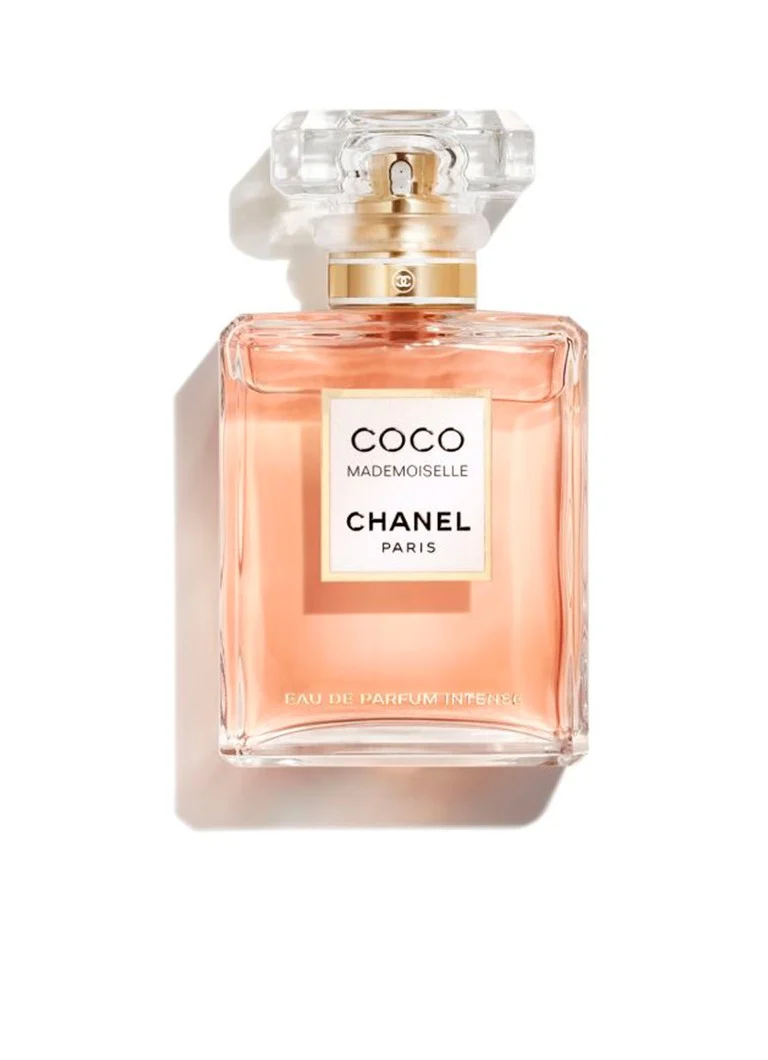 CHANEL EAU DE PARFUM INTENSE