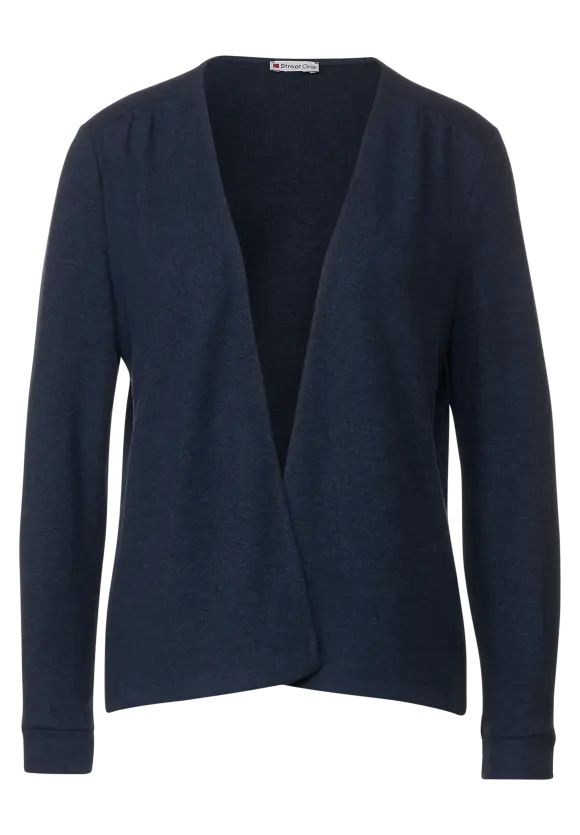 Street One Offene Shirtjacke