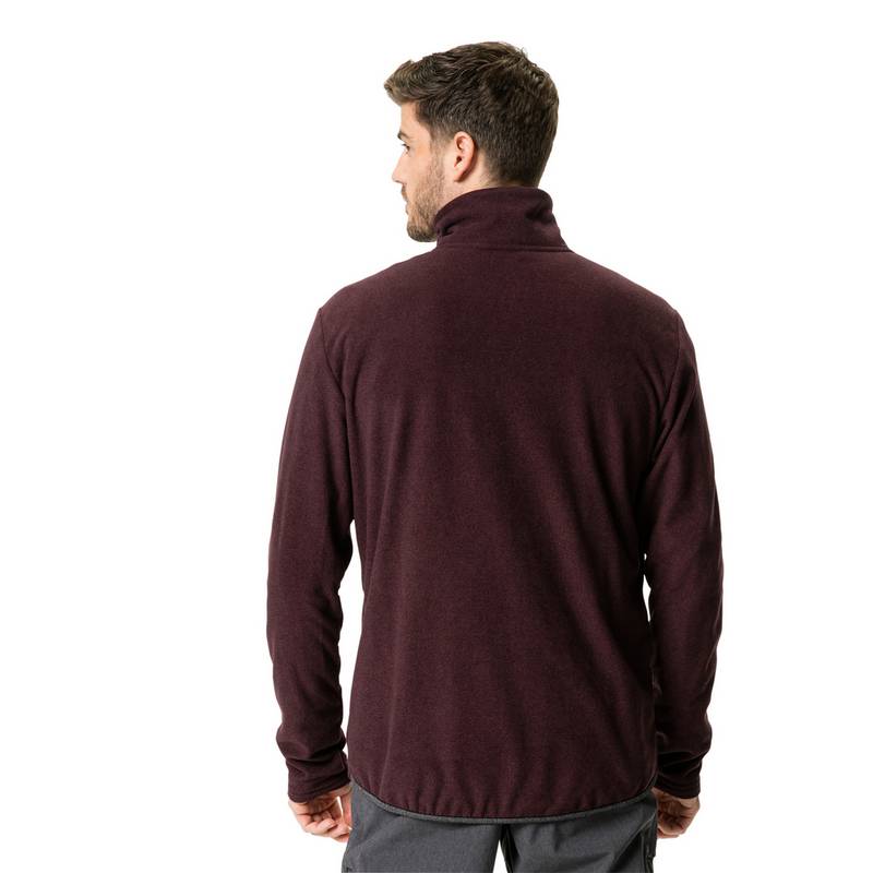 VAUDE Men's Yaras Fleece Jacket II Outdoorjacke Herren