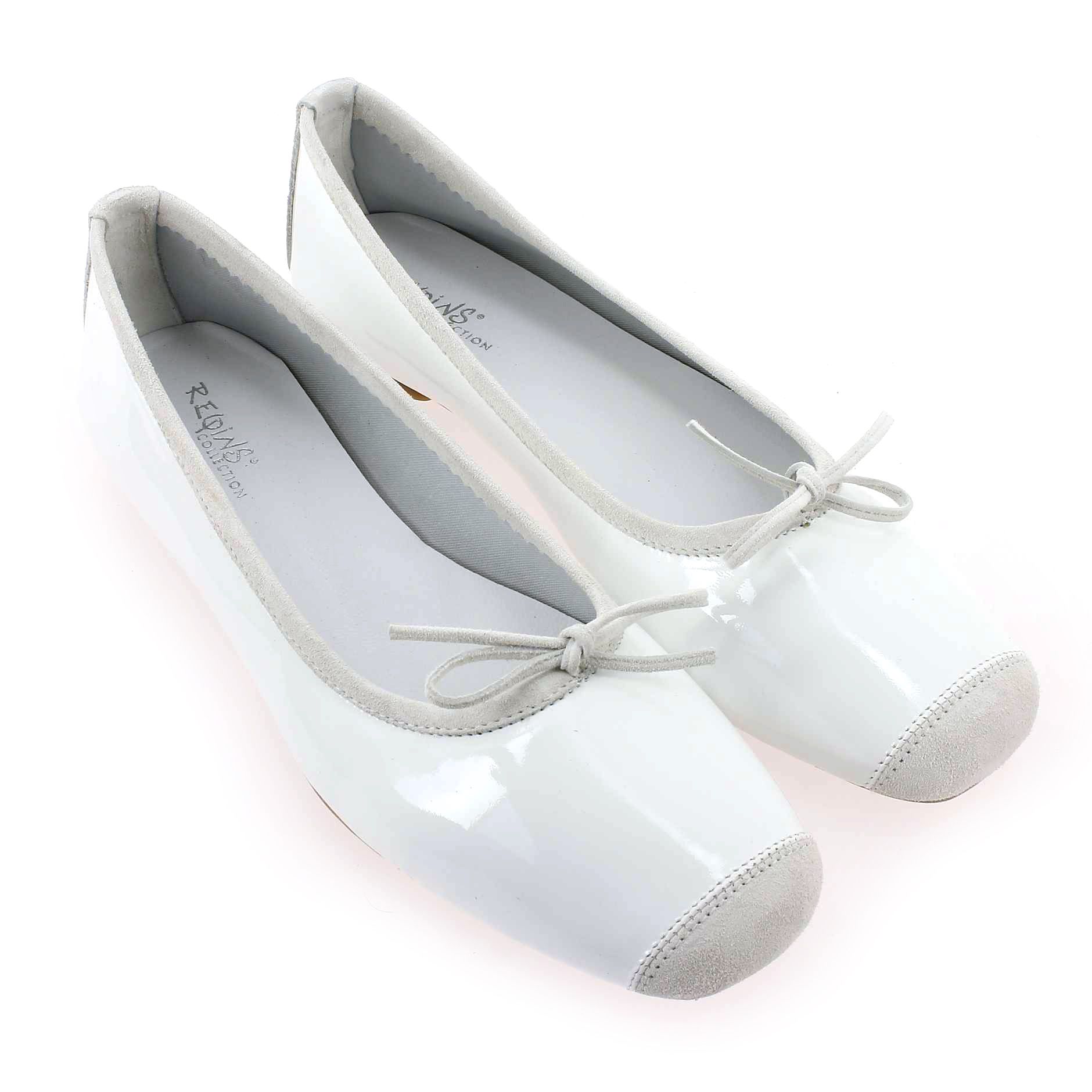 Reqins  HARMONY VERNIS PEAU - Blanc