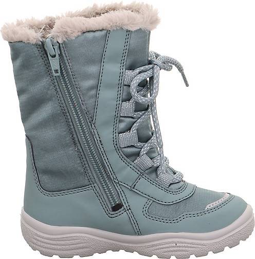 superfit Winterstiefel CRYSTAL
