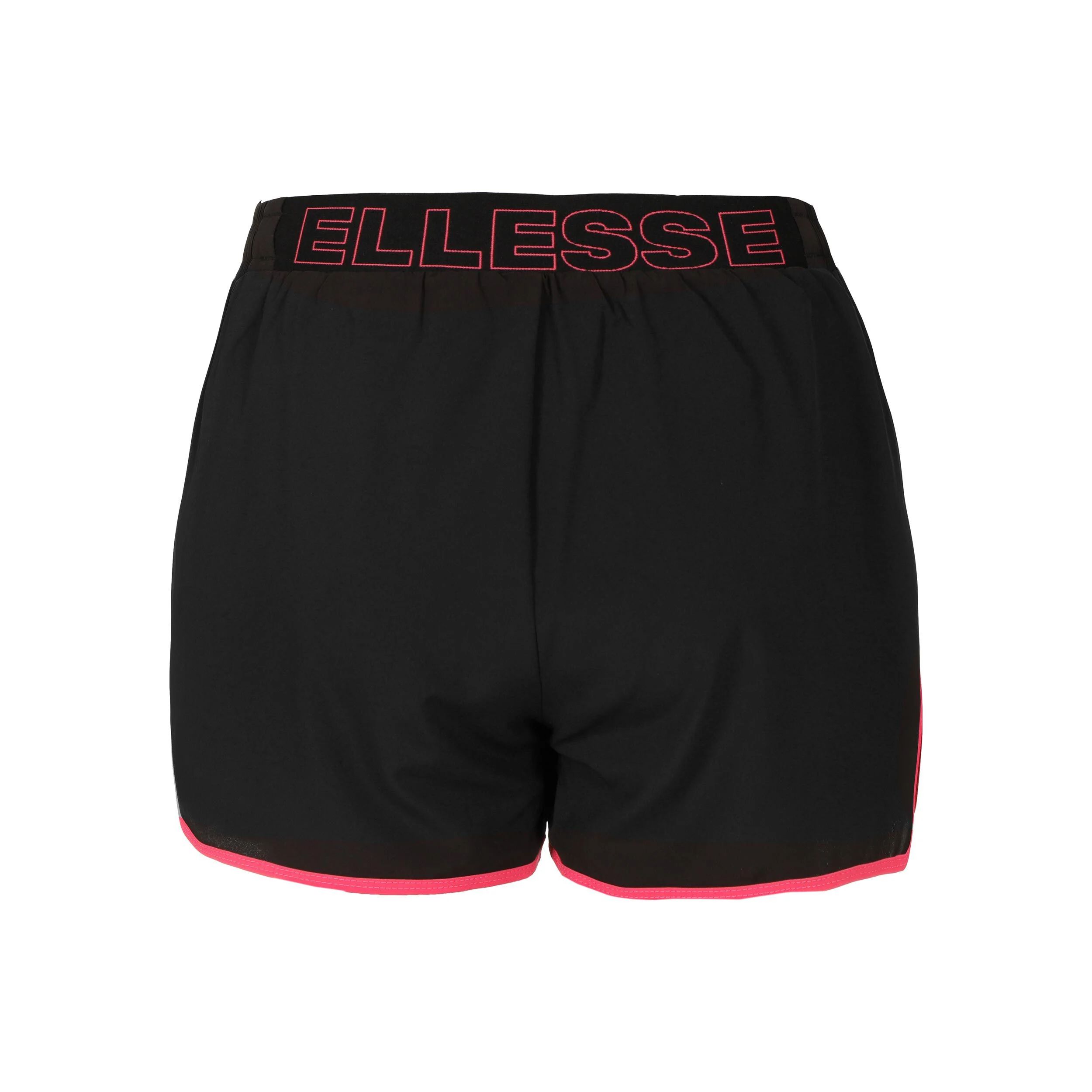Langham Shorts Damen - Schwarz