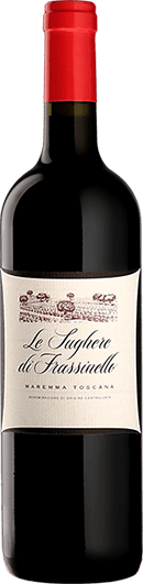 Rocca di Frassinello : Le Sughere di Frassinello 2019