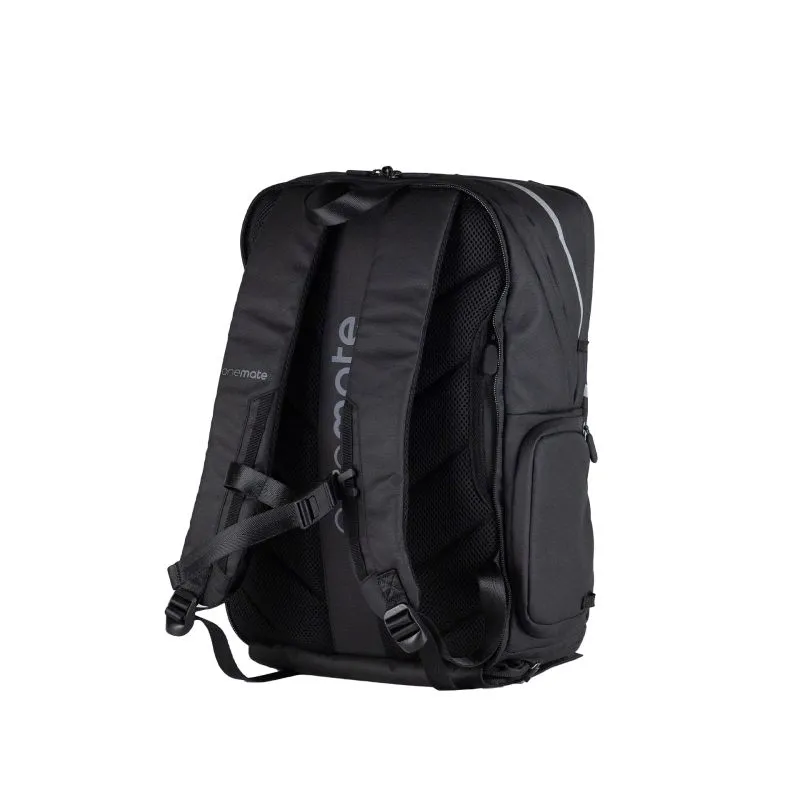 onemate Bike Bag Pro - Schwarz