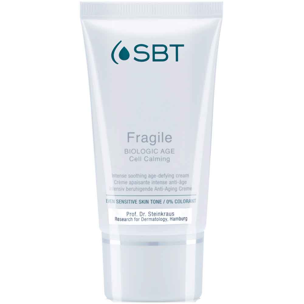 SBT Fragile Anti-Aging Creme 50 ml
