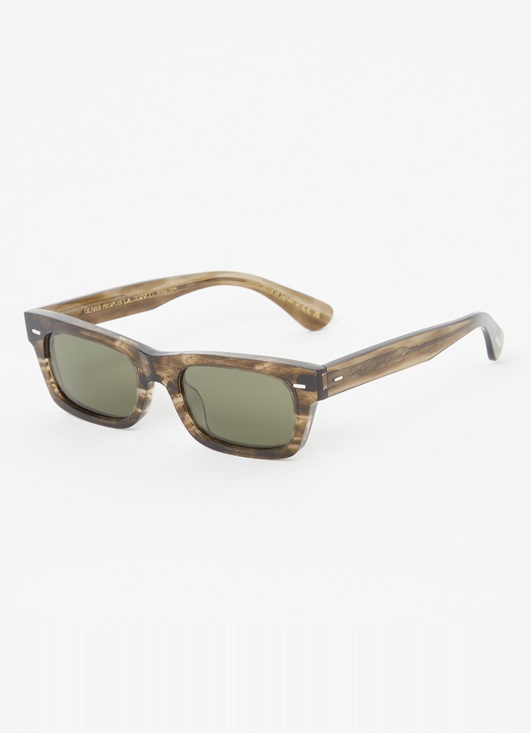 Okulary przeciwsłoneczne Oliver Peoples Davri OV5510SU