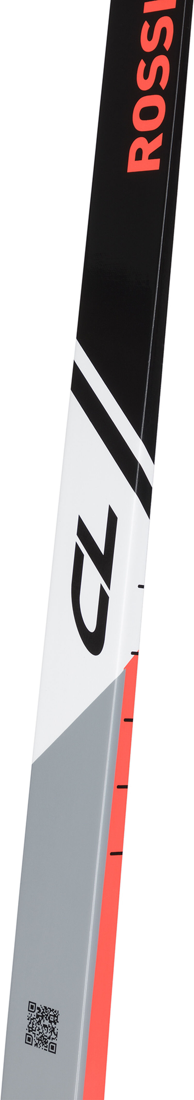 Unisex Nordic Skier DELTA COMP CLASSIC JR
