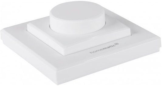 Homematic IP Lichtschalter Drehtaster (154888A0)