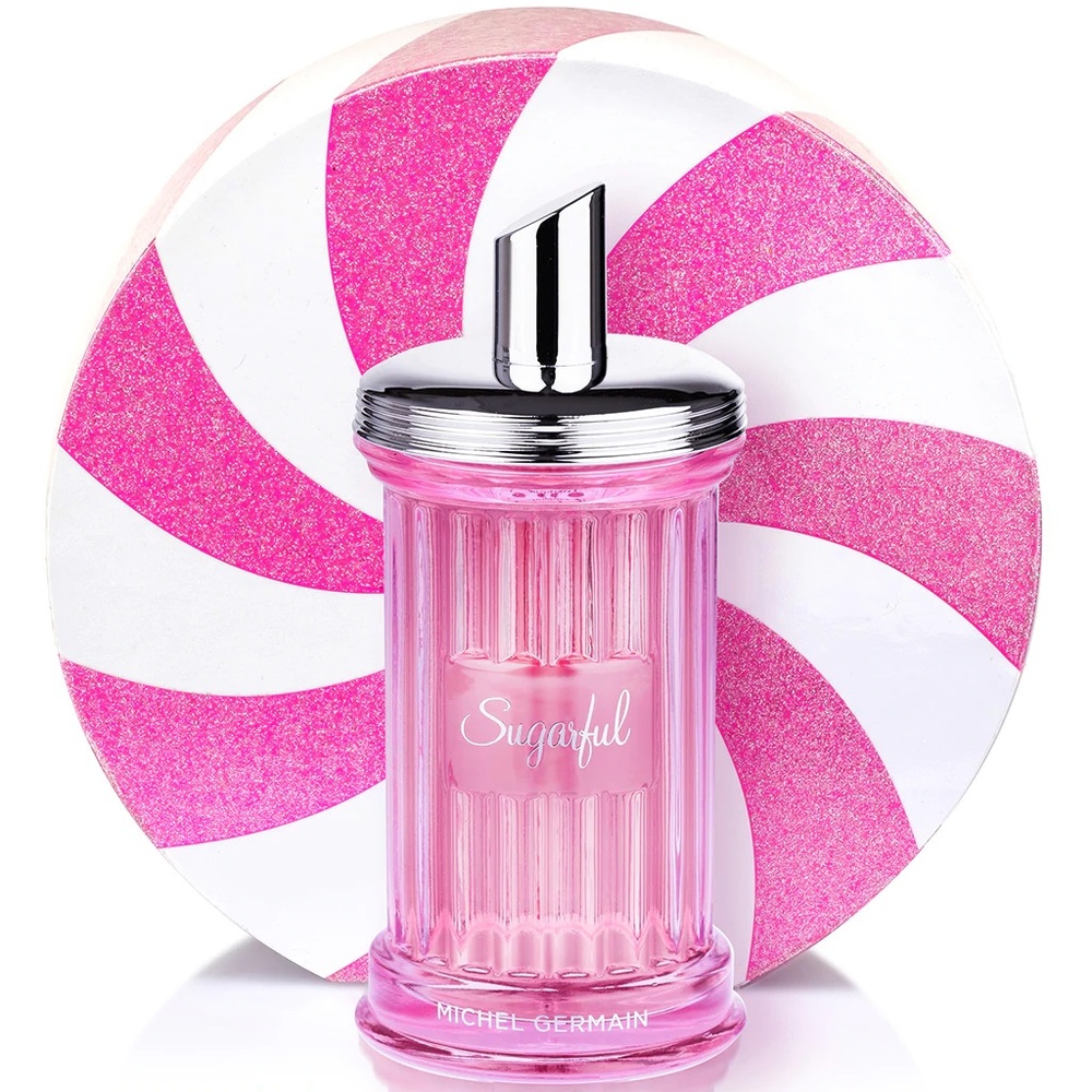 sugarful Sugarful Eau de Parfum Spray 100ml Eau de Parfum