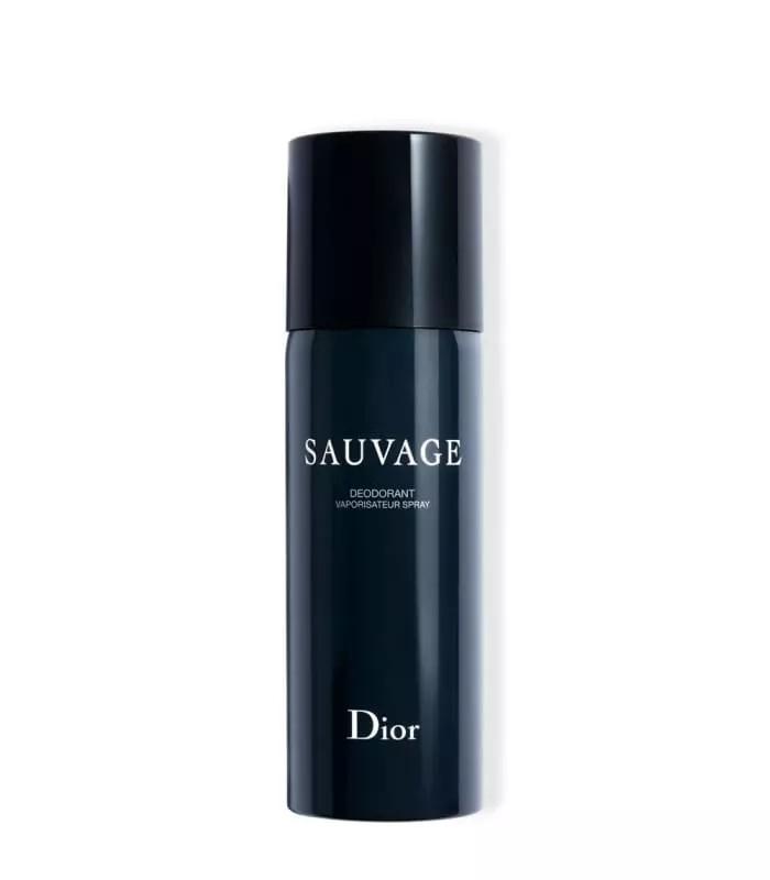 SAUVAGE Déodorant vaporisateur