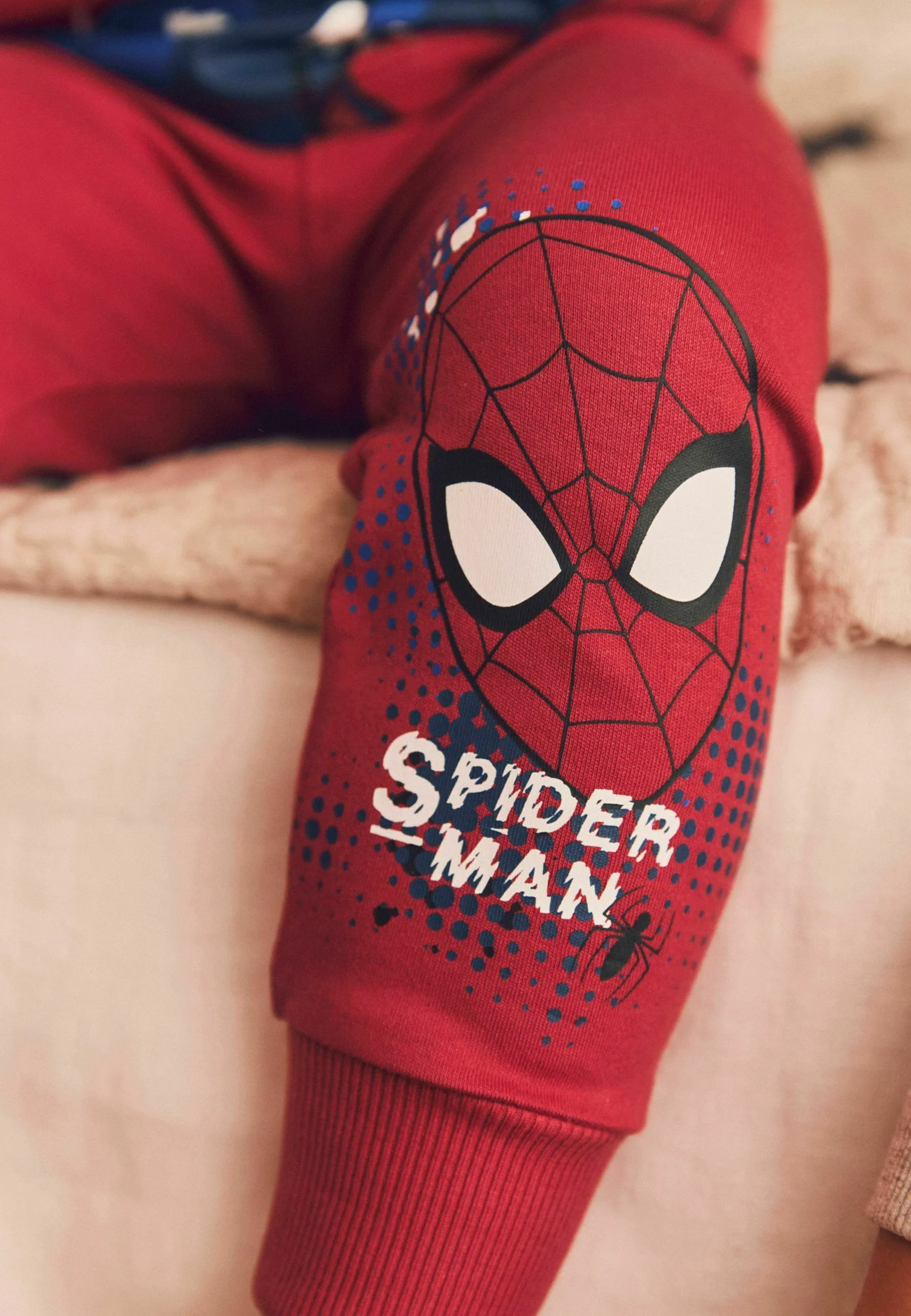 Siguiente PACK DE 2 PIJAMAS SNUGGLE