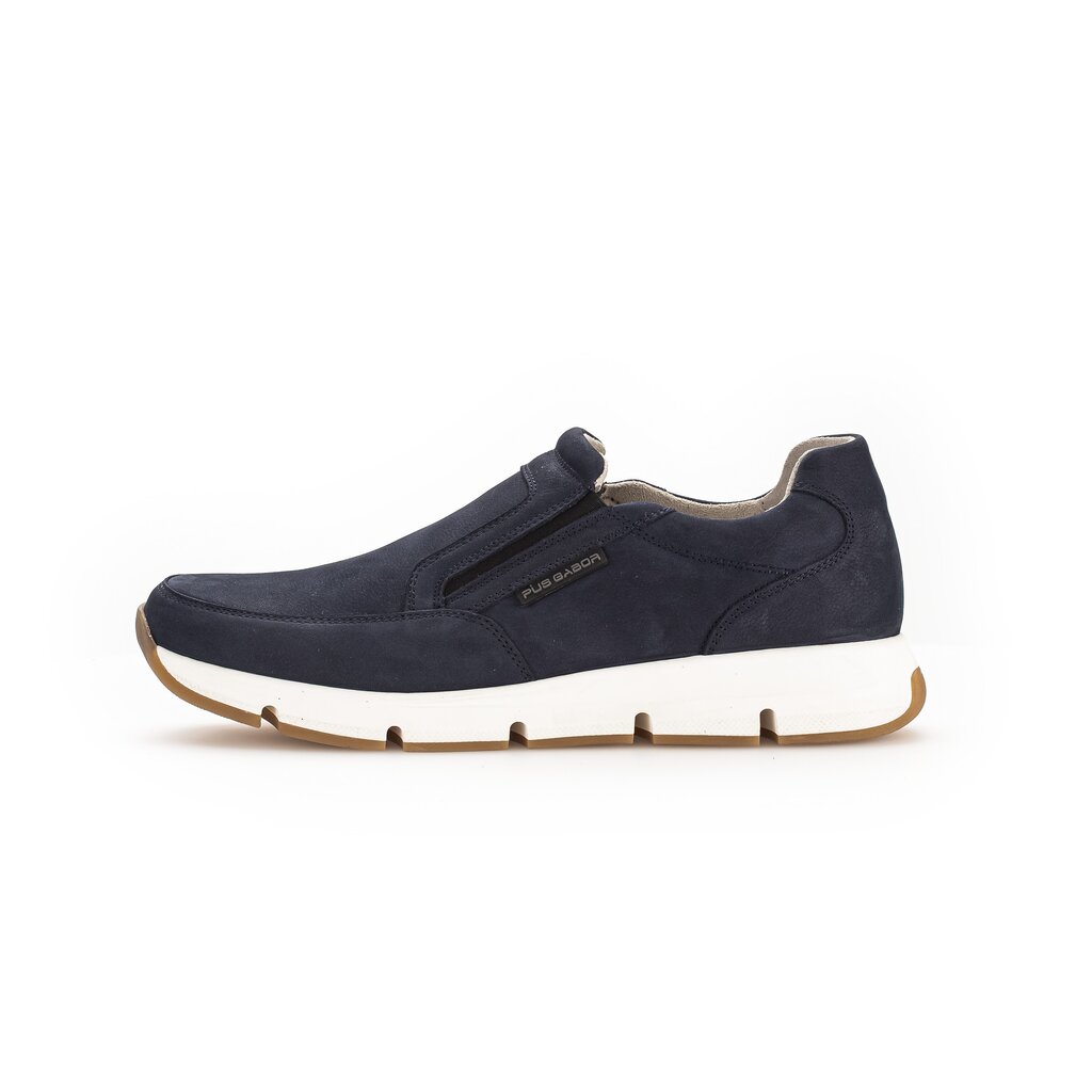 Pius Gabor PG1022 Sneaker low blau
