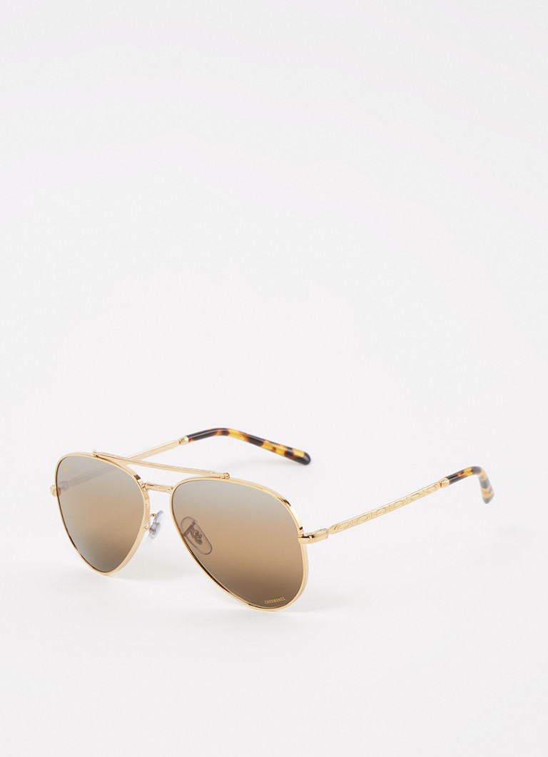 Ray-Ban polariserte solbriller RB3625