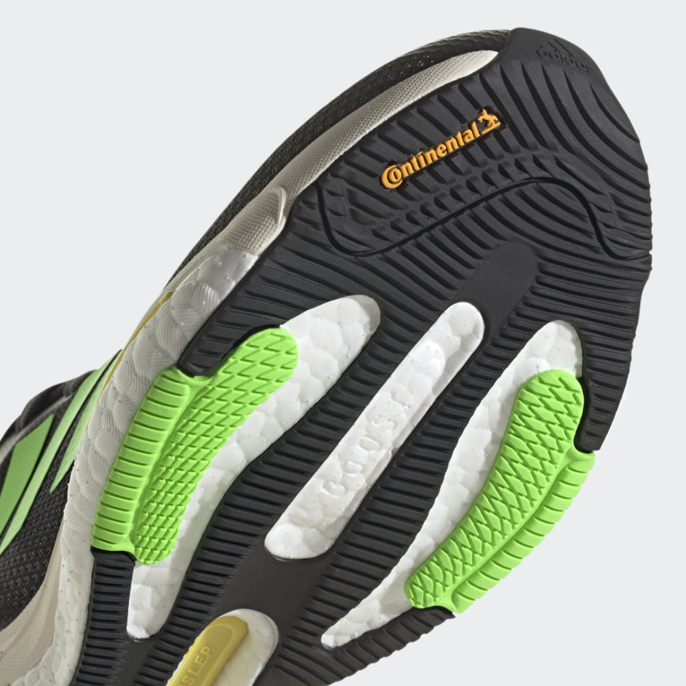 adidas SOLAR GLIDE Solarglide 5 GX6703 / schwarz
