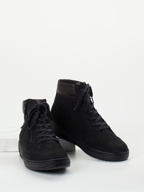Schnürstiefelette-27510090321 Hartjes