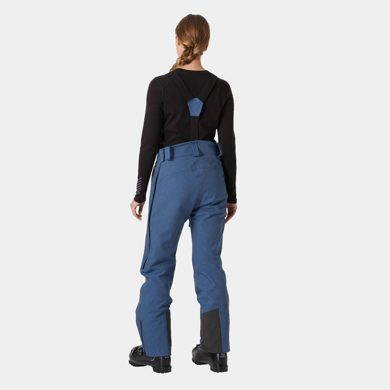 Women's Powderqueen Bib Pant
