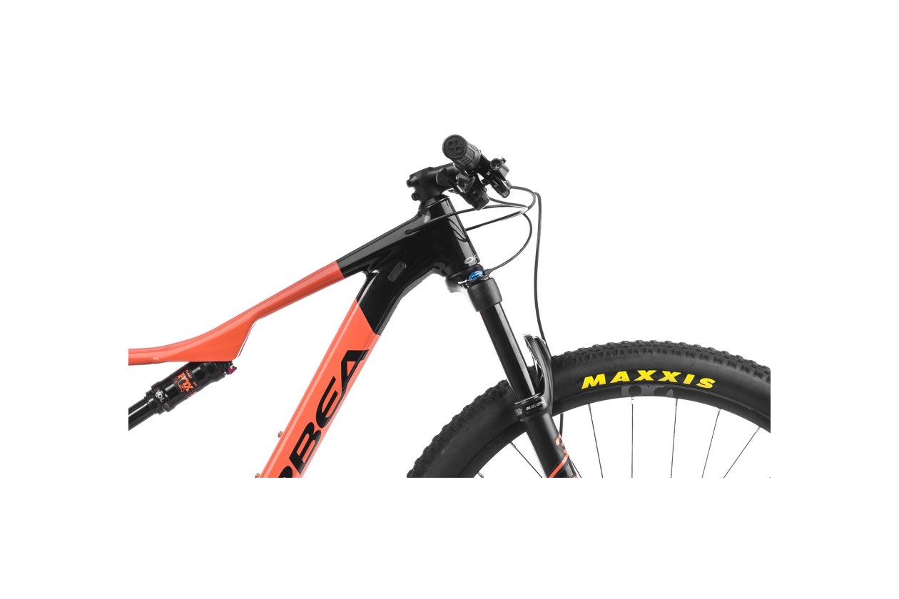Orbea Oiz H30 - 2022 - 29 Zoll - Fully