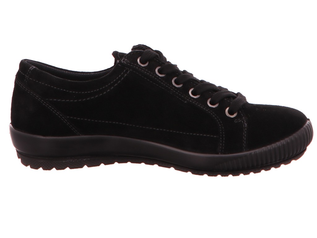 LEGERO Freizeit Schnürer schwarz Schnürschuh GTX®