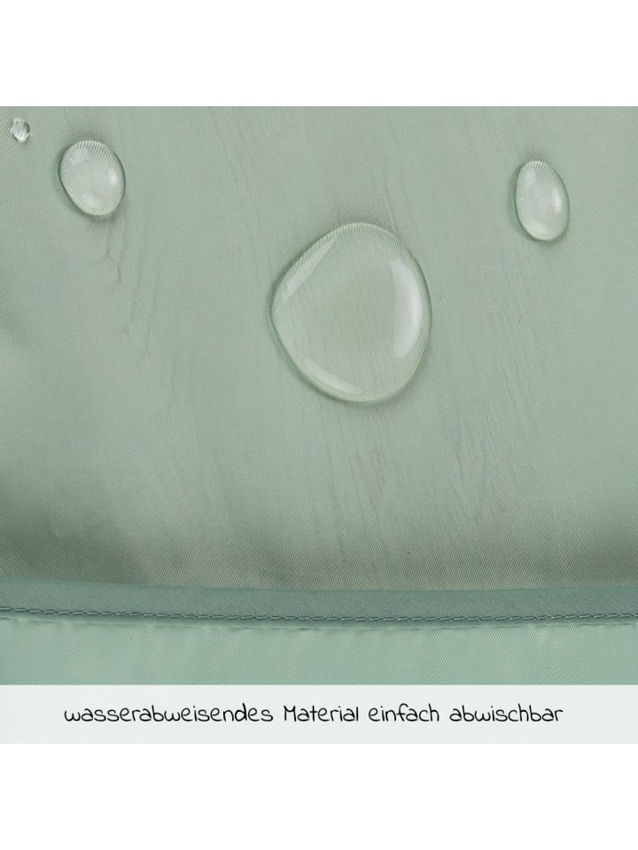 MiaMia Ärmellätzchen 3er Pack - Grün in gruen günstig kaufen onesize