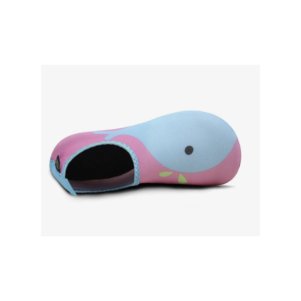 Saguaro Kids Aura IV Pink Badeschuhe