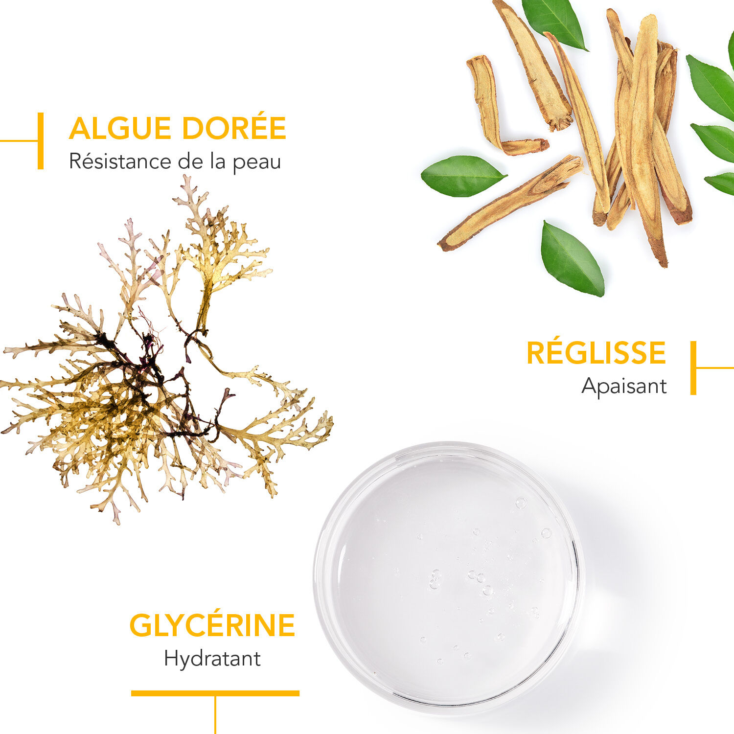 Bioderma Photoderm Gel-Crème Après Soleil Visage et Corps - Peaux Sensibles