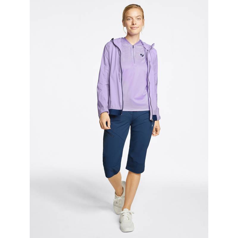 Ziener NORIA Regenjacke Damen