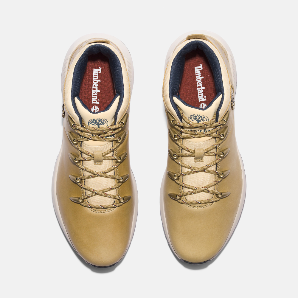 Timberland Sprint Trekker TB0A6AR8EN61 / braun
