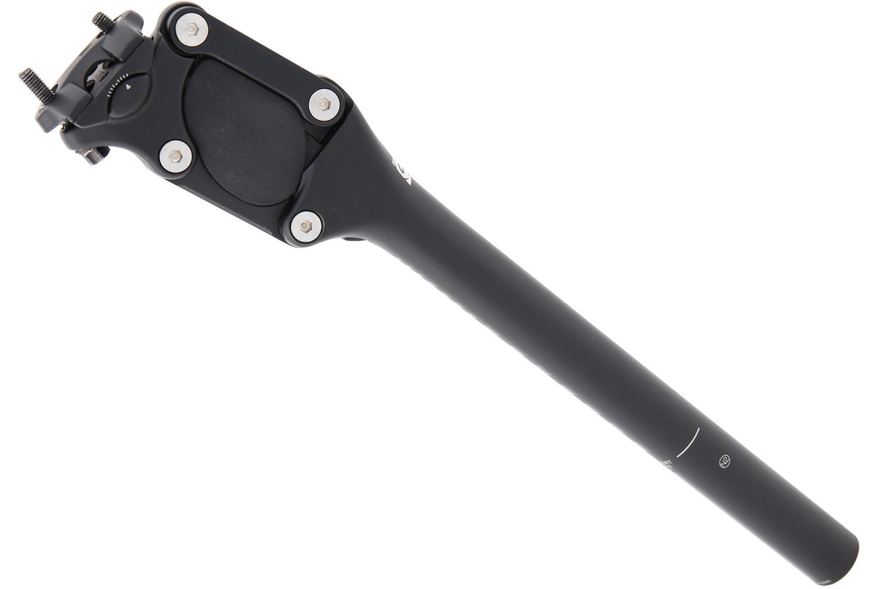 Contec Parallelogramm-Federsattelstu00fctze SP-060 Slim Long Travel