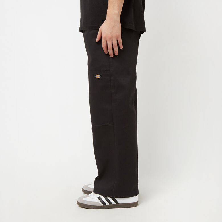 Dickies Double Knee Rec Black
