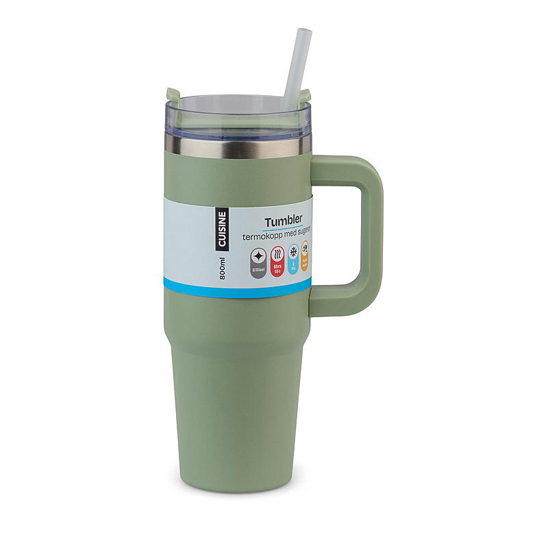 Cuisine Termokopp 900 ml Tumbler Cuisine