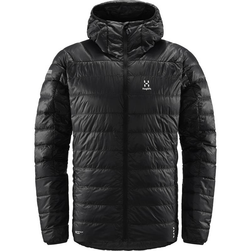 Haglfs L.I.M Down Hood Outdoorjacke Herren