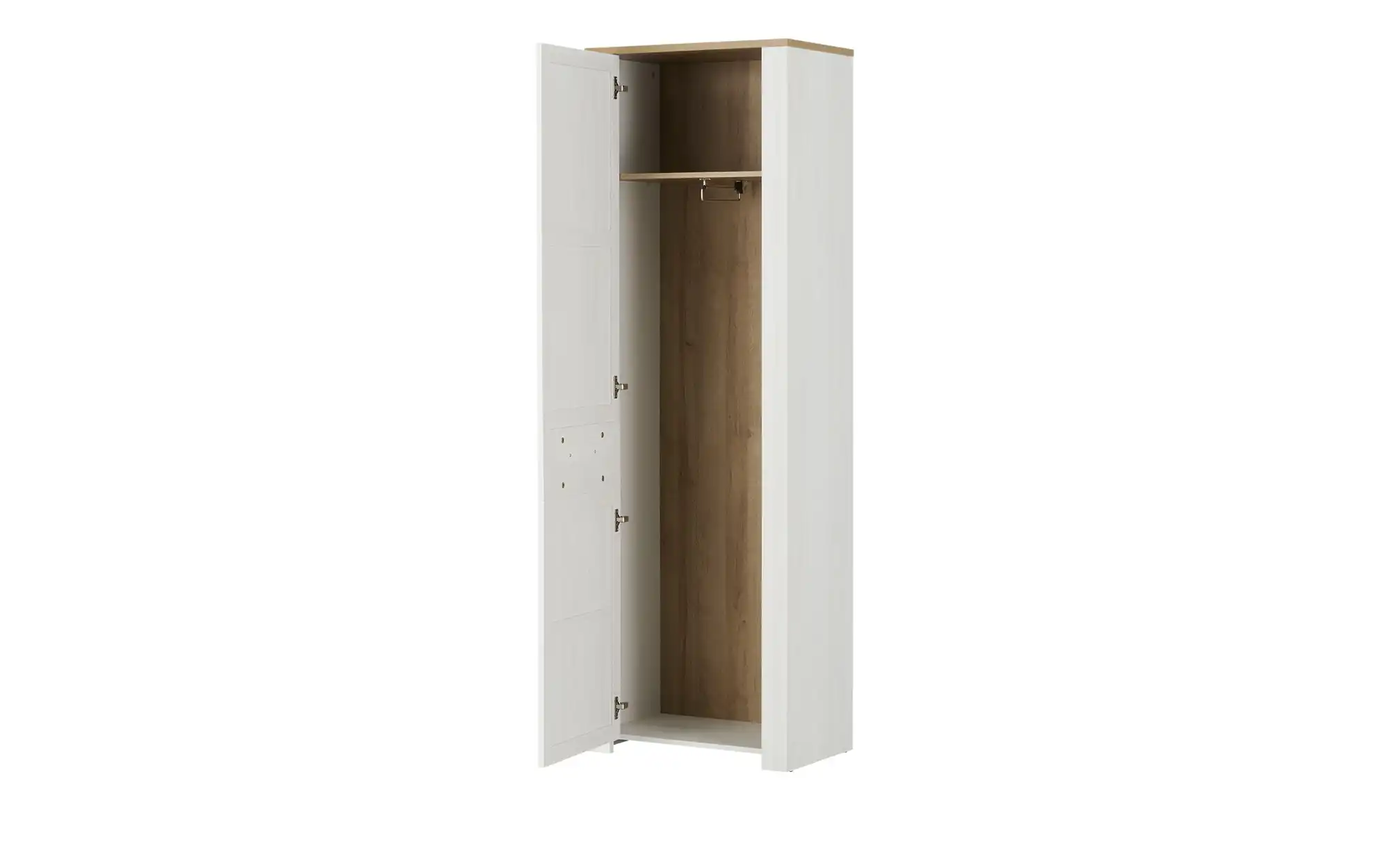 Garderobenschrank