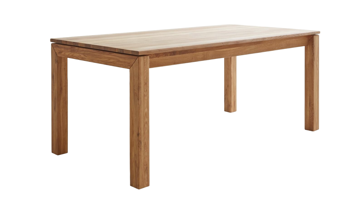 Esstisch Loft Wildeiche