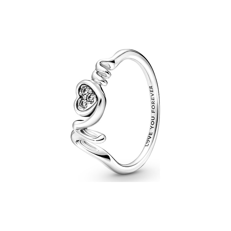 Pandora Damenring Moments