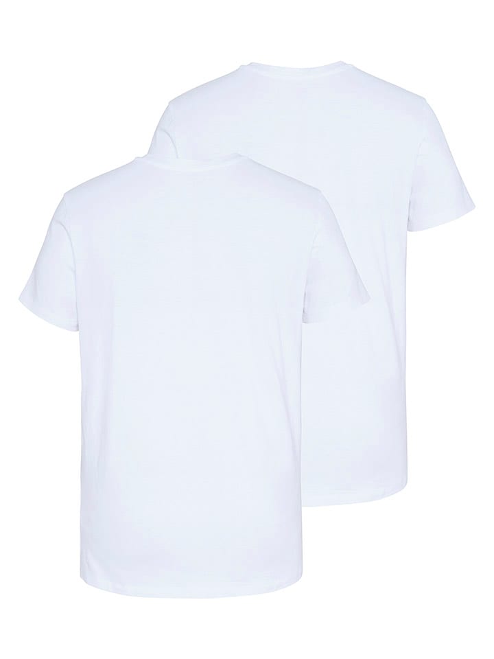 Chiemsee 2er-Set: Shirts 