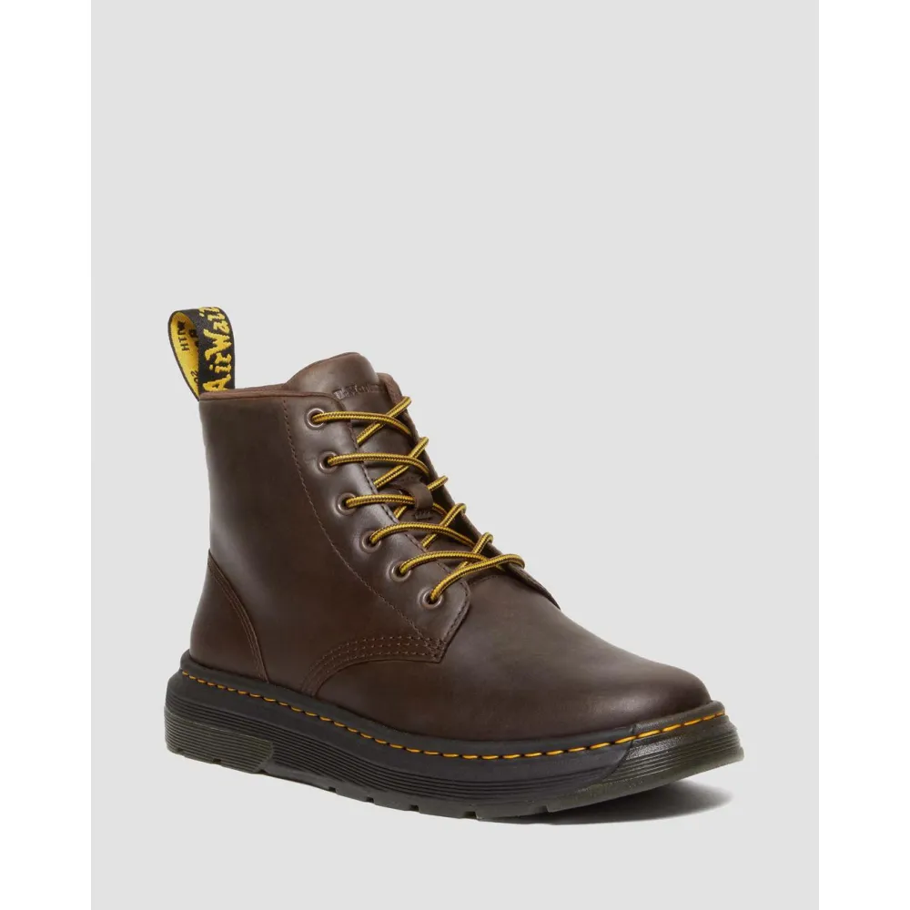 Dr. Martens Crewson Chukka 31673201 / braun