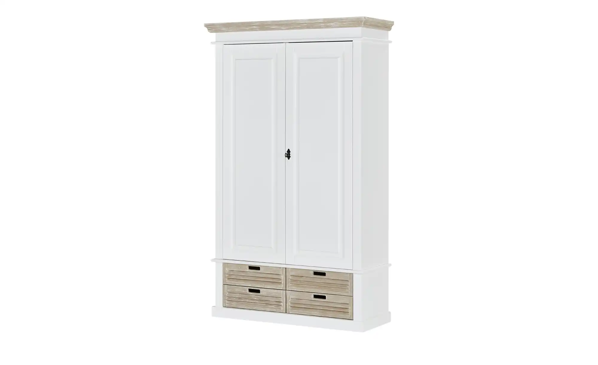 maison bleue Dielenschrank Cantate
