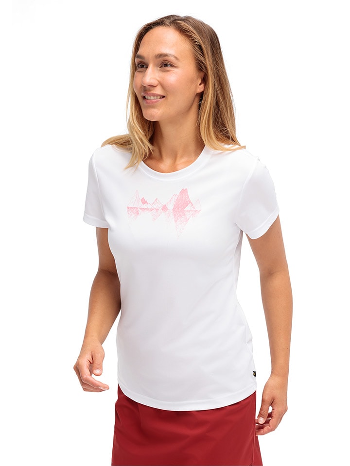 Maier Sports Funktionsshirt 