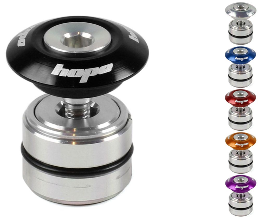 Hope Head Doctor Vorbaukappe mit Expander kaufen | Bike-Discount