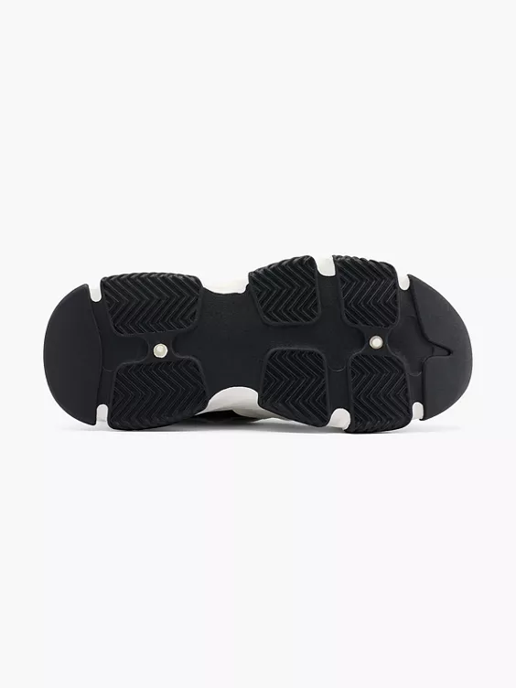 Graceland Chunky Sneaker