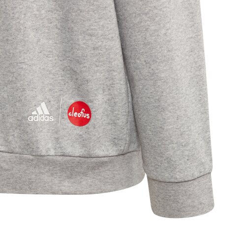 ADIDAS KINDER CLEOFUS HOODIE