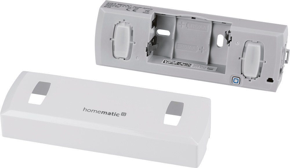 Homematic IP Durchgangssensor mit Richtungserkennung Smart-Home-Steuerelement